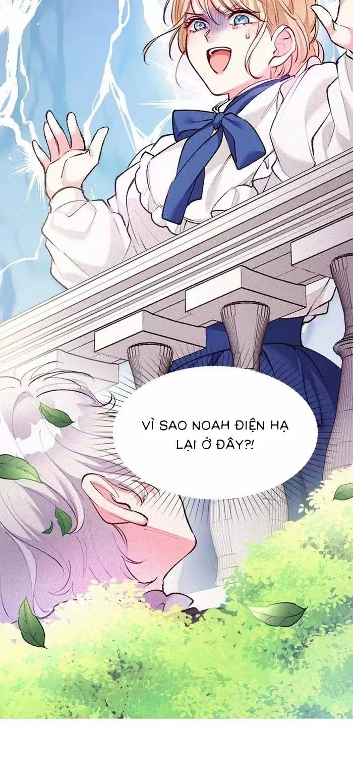 Bệ Hạ, Xin Hãy Ghét Ta Chap 32 - Next Chap 33