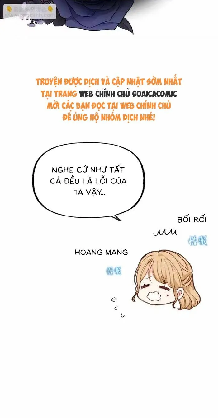 Bệ Hạ, Xin Hãy Ghét Ta Chap 32 - Next Chap 33