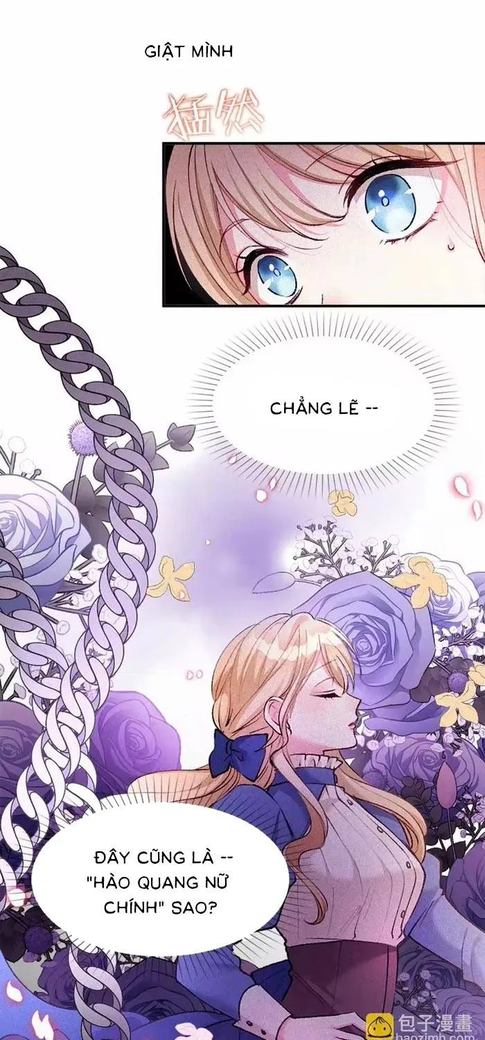 Bệ Hạ, Xin Hãy Ghét Ta Chap 32 - Next Chap 33