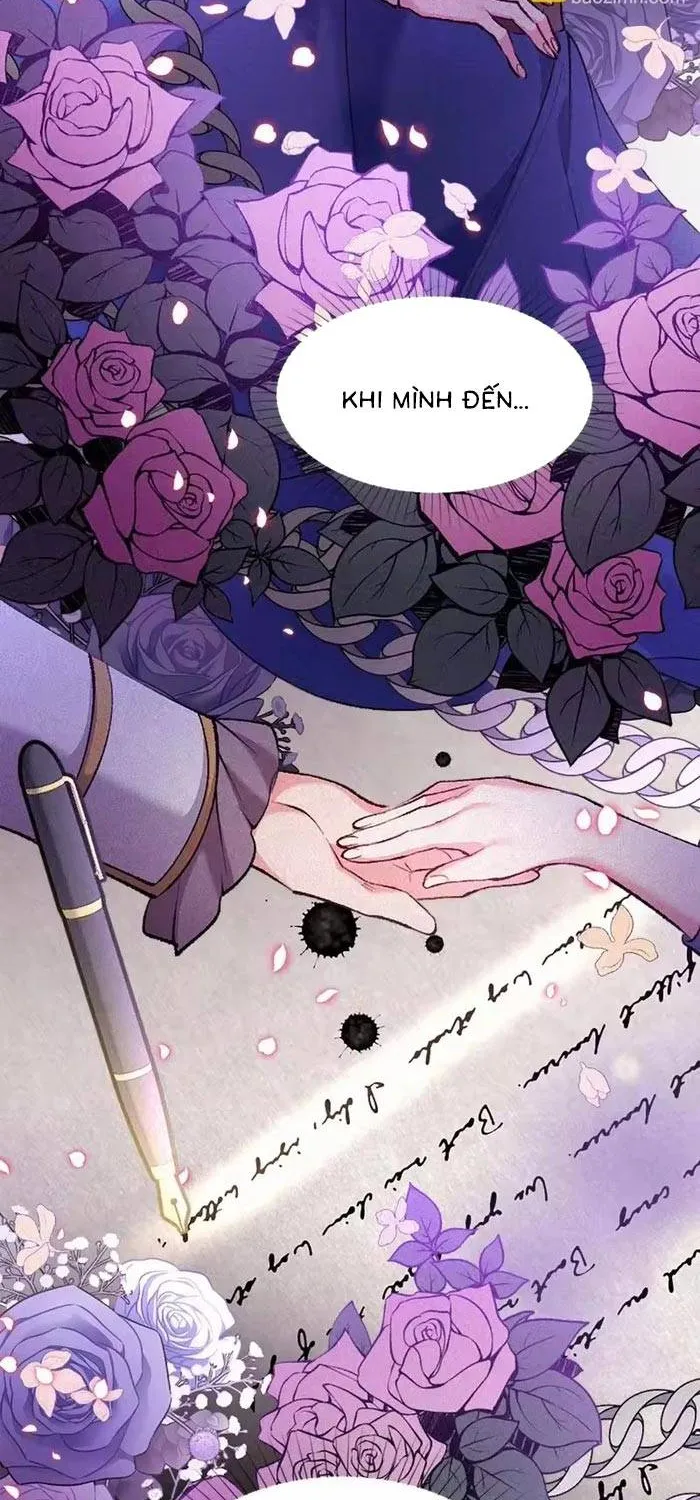 Bệ Hạ, Xin Hãy Ghét Ta Chap 32 - Next Chap 33