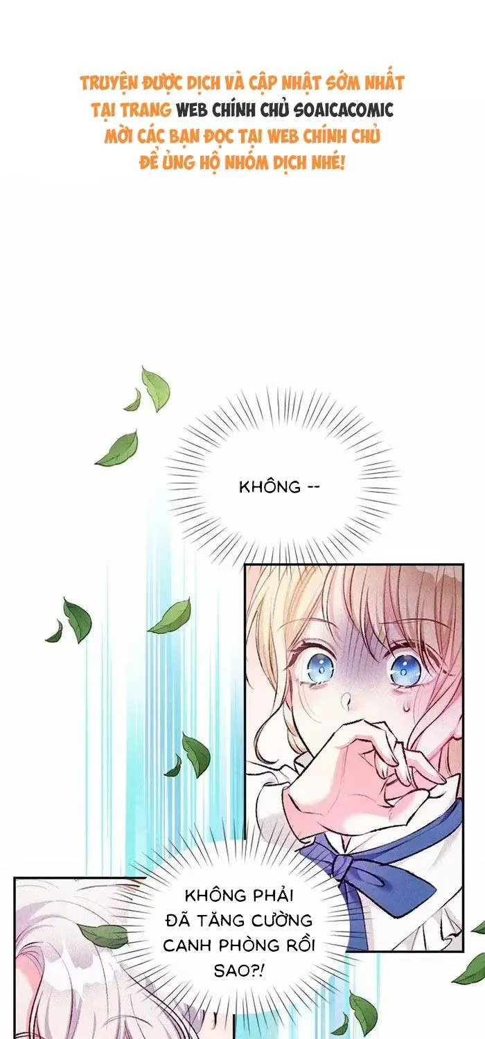 Bệ Hạ, Xin Hãy Ghét Ta Chap 33 - Next Chap 34