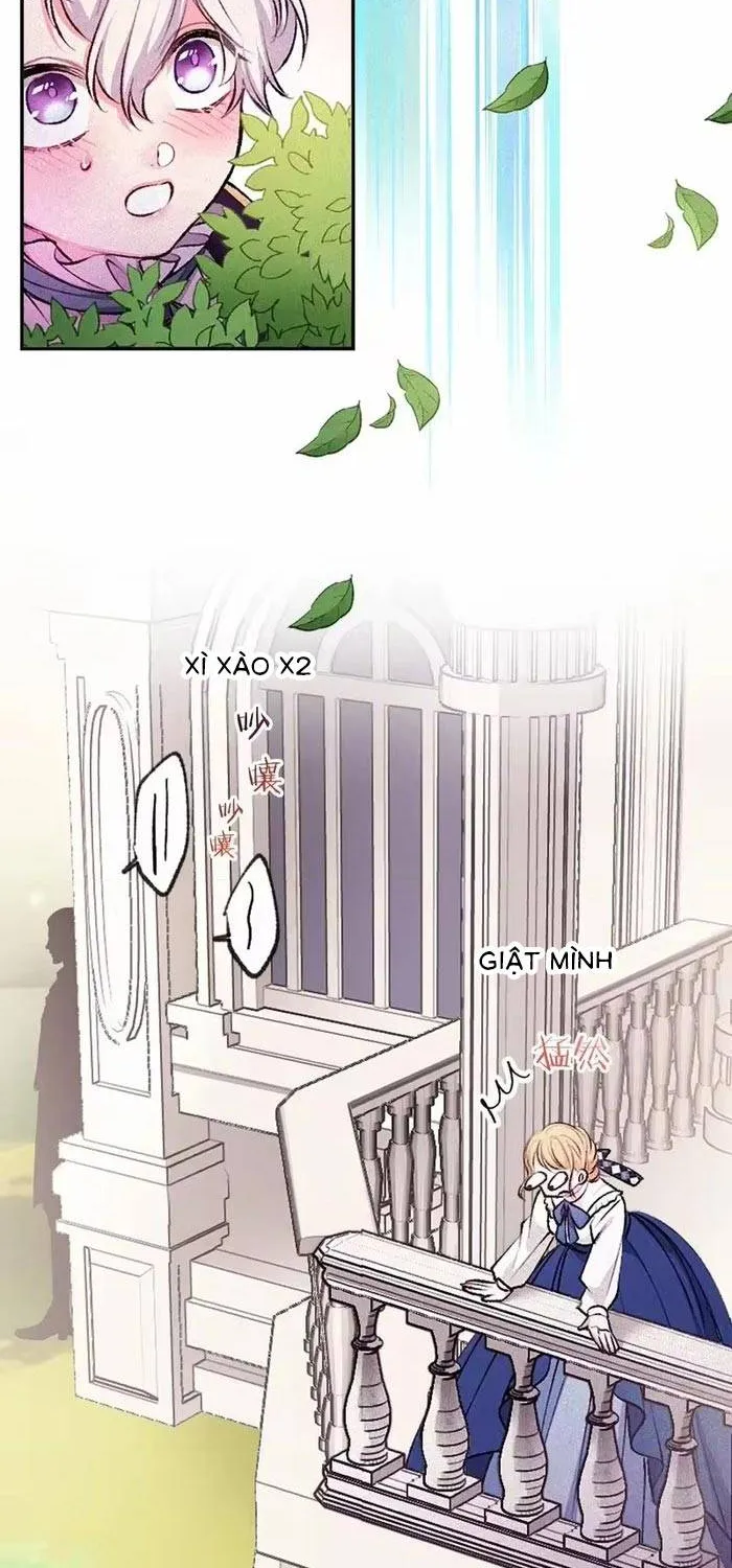 Bệ Hạ, Xin Hãy Ghét Ta Chap 33 - Next Chap 34