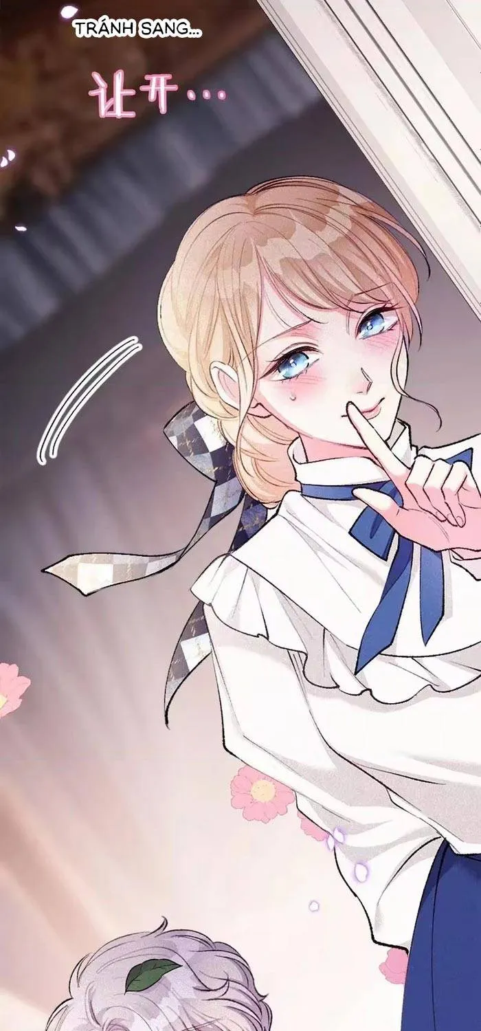 Bệ Hạ, Xin Hãy Ghét Ta Chap 33 - Next Chap 34