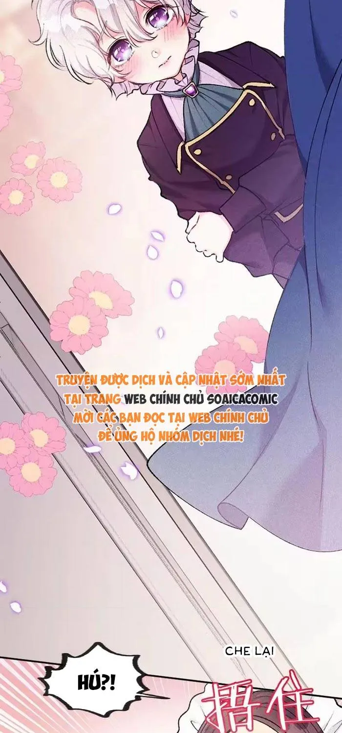 Bệ Hạ, Xin Hãy Ghét Ta Chap 33 - Next Chap 34