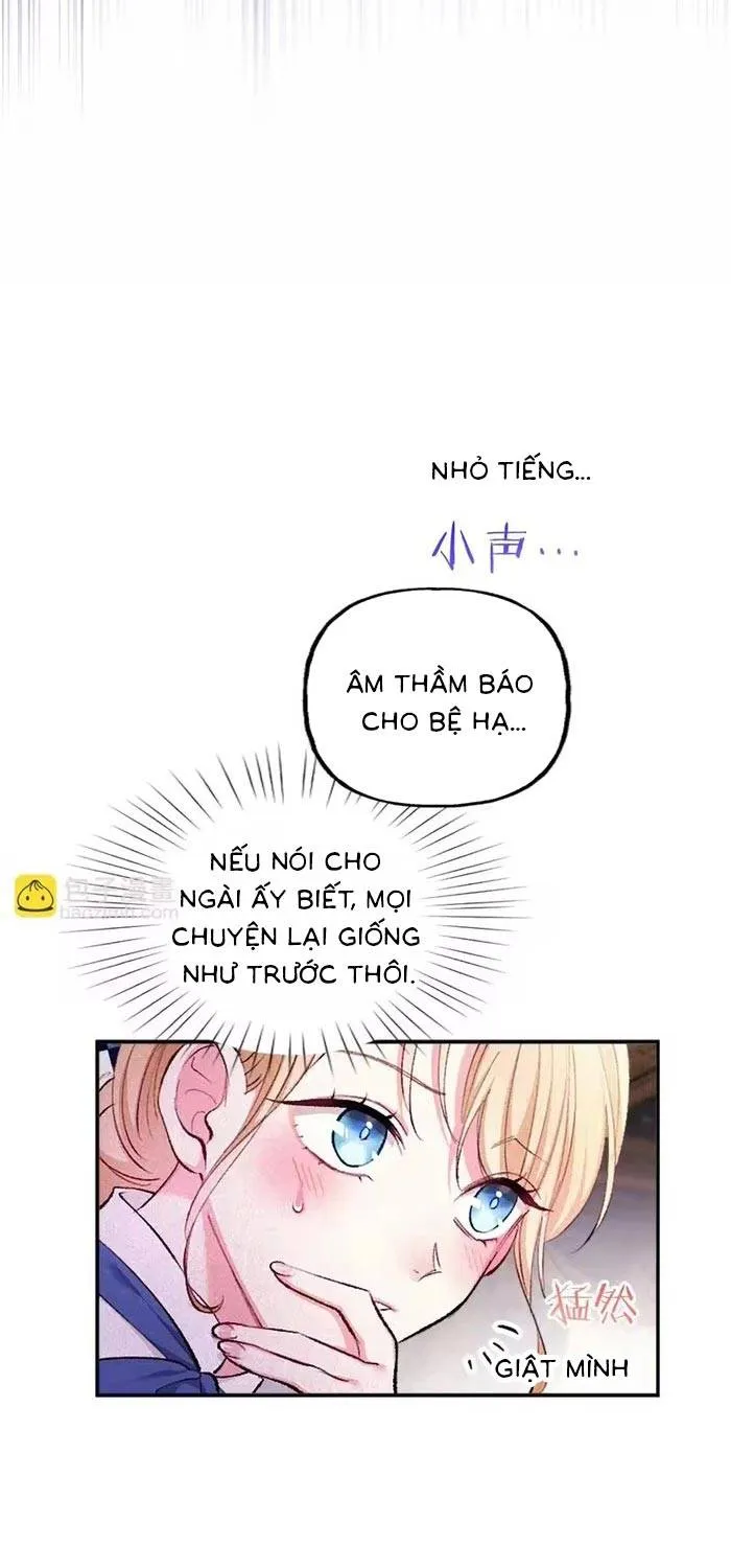 Bệ Hạ, Xin Hãy Ghét Ta Chap 33 - Next Chap 34