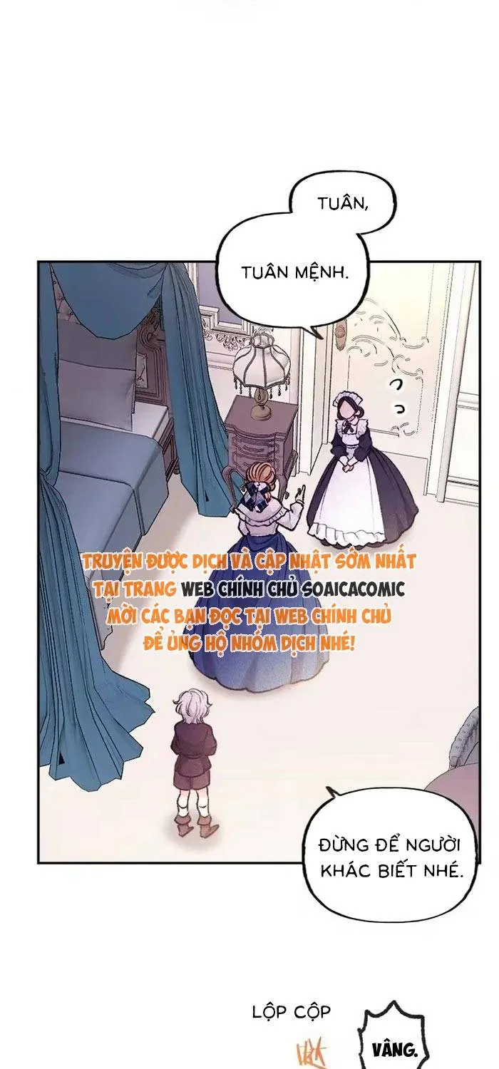 Bệ Hạ, Xin Hãy Ghét Ta Chap 33 - Next Chap 34