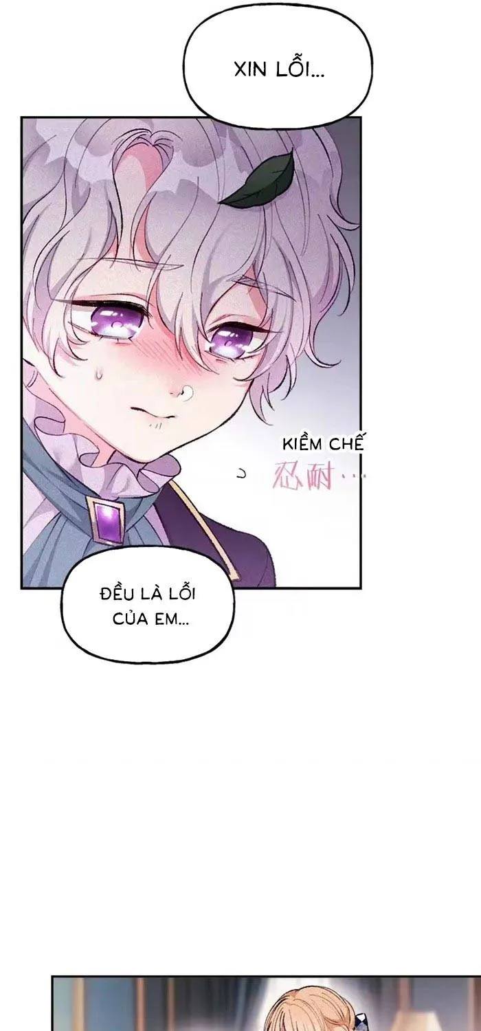Bệ Hạ, Xin Hãy Ghét Ta Chap 33 - Next Chap 34