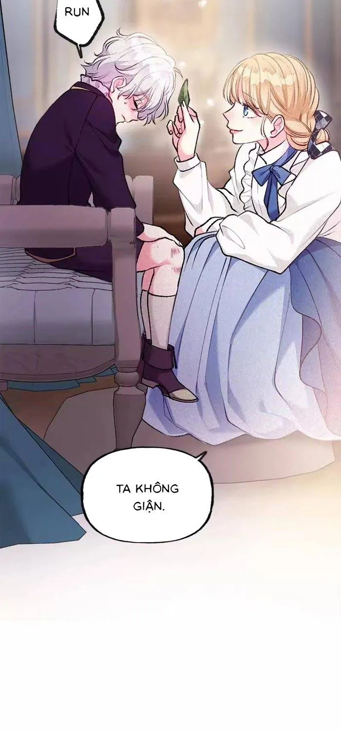 Bệ Hạ, Xin Hãy Ghét Ta Chap 33 - Next Chap 34
