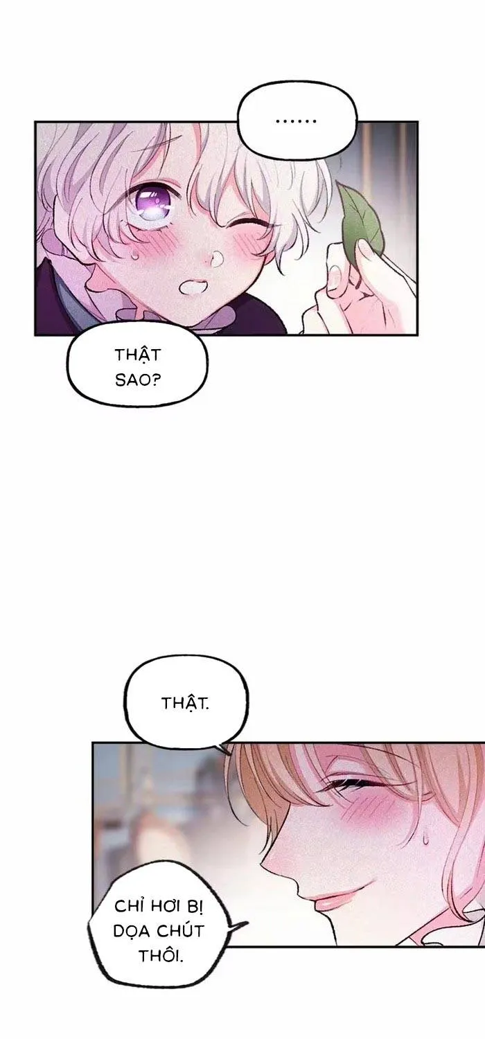 Bệ Hạ, Xin Hãy Ghét Ta Chap 33 - Next Chap 34