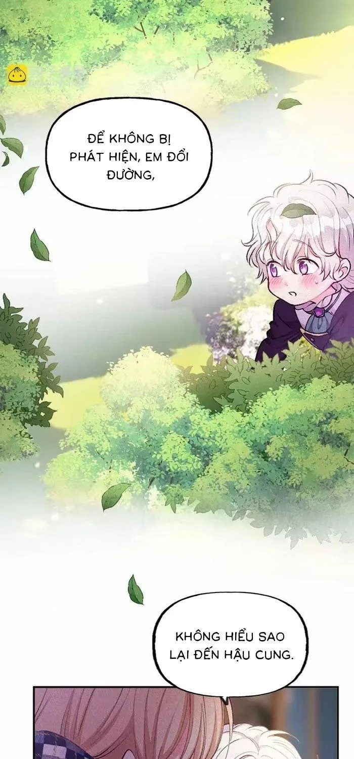 Bệ Hạ, Xin Hãy Ghét Ta Chap 33 - Next Chap 34
