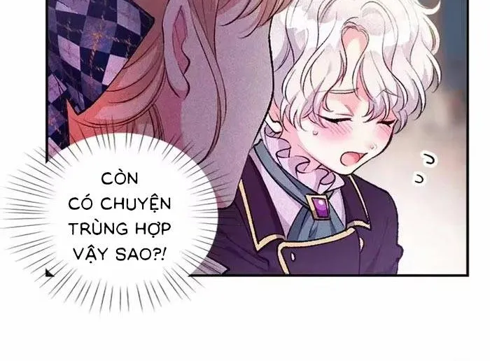 Bệ Hạ, Xin Hãy Ghét Ta Chap 33 - Next Chap 34