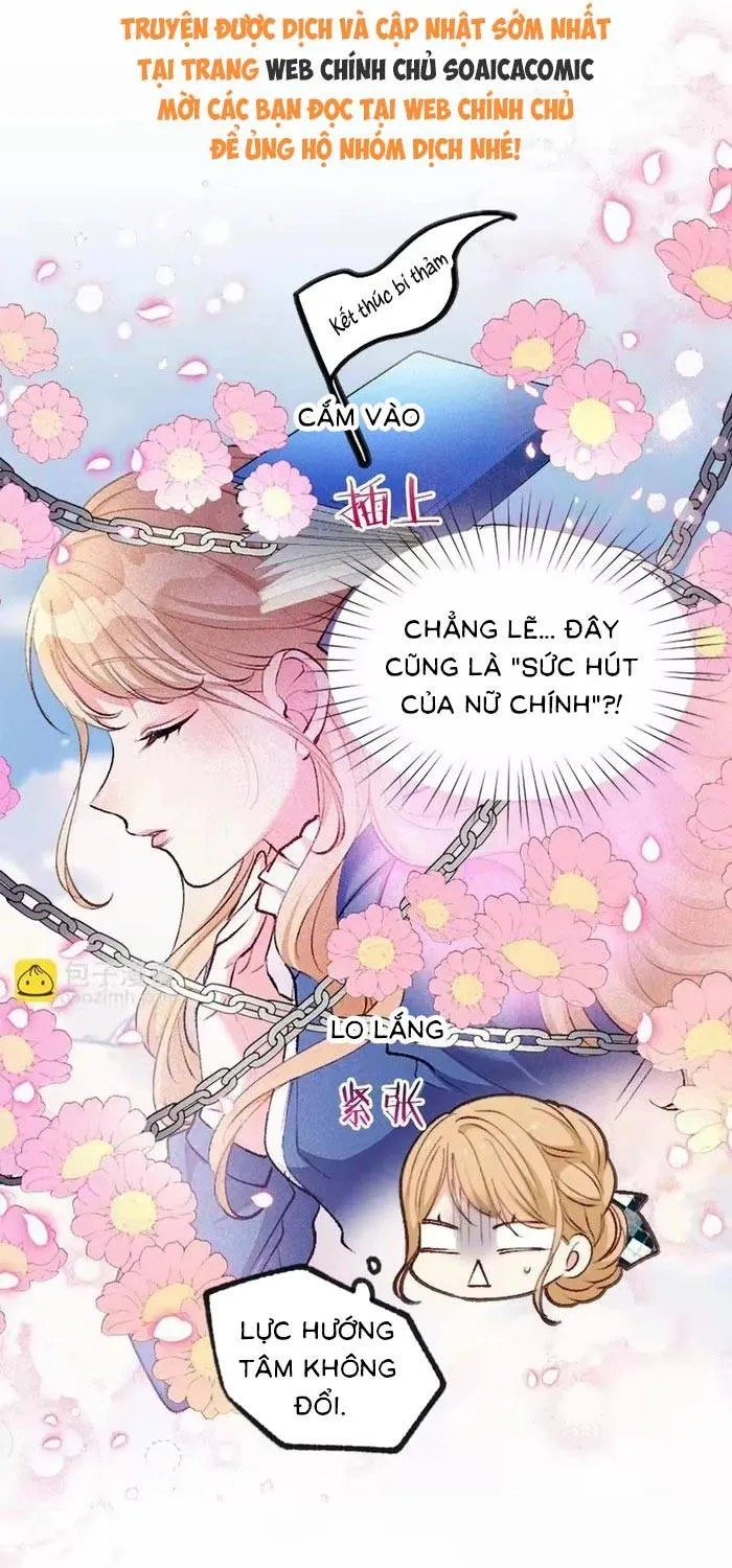 Bệ Hạ, Xin Hãy Ghét Ta Chap 33 - Next Chap 34