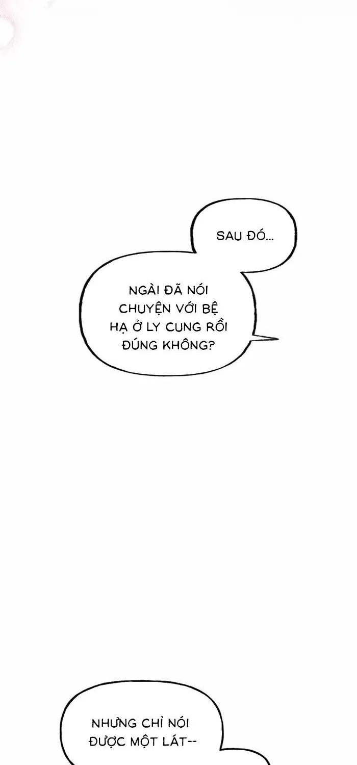 Bệ Hạ, Xin Hãy Ghét Ta Chap 33 - Next Chap 34