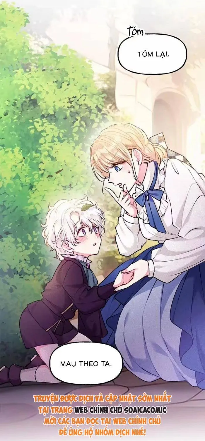 Bệ Hạ, Xin Hãy Ghét Ta Chap 33 - Next Chap 34