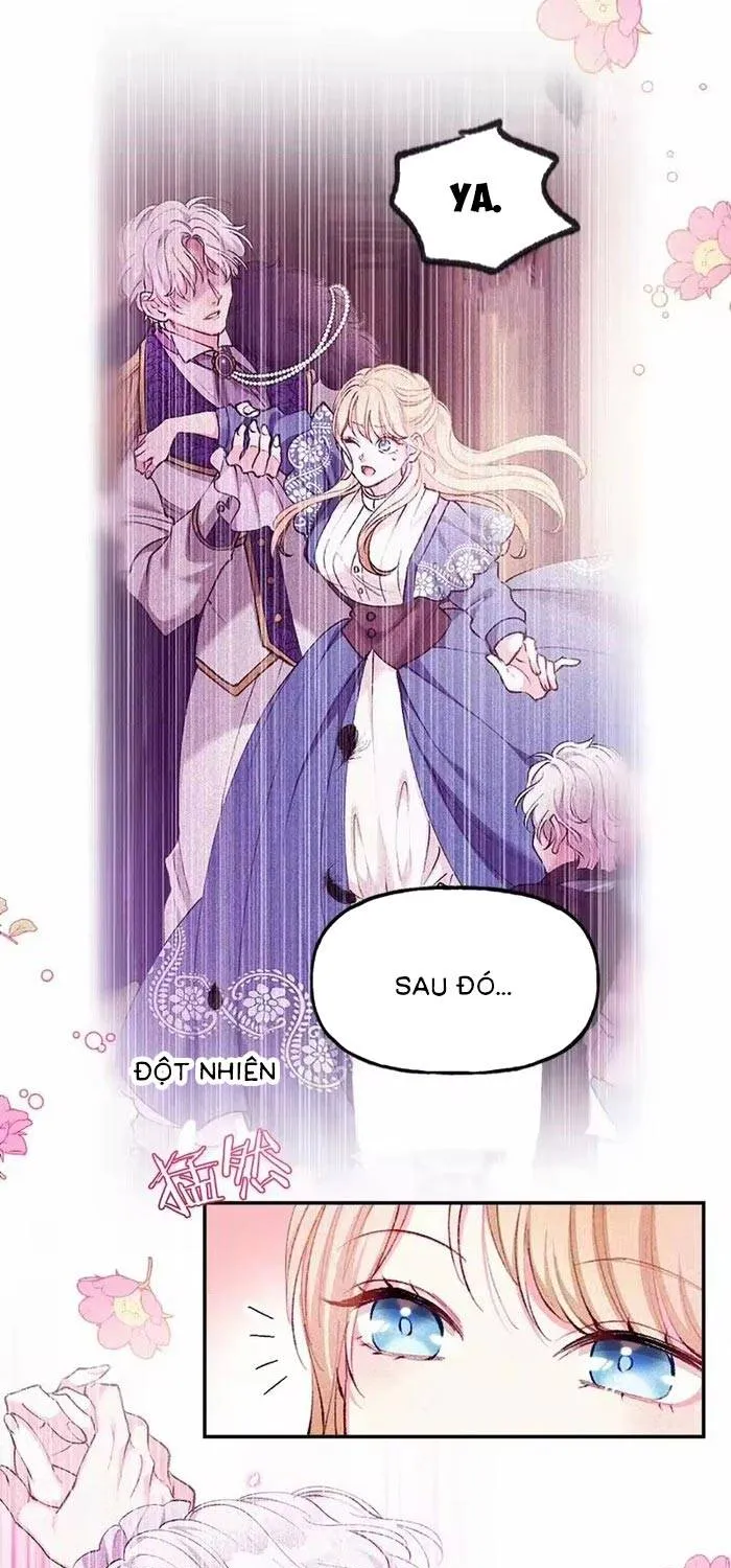 Bệ Hạ, Xin Hãy Ghét Ta Chap 33 - Next Chap 34