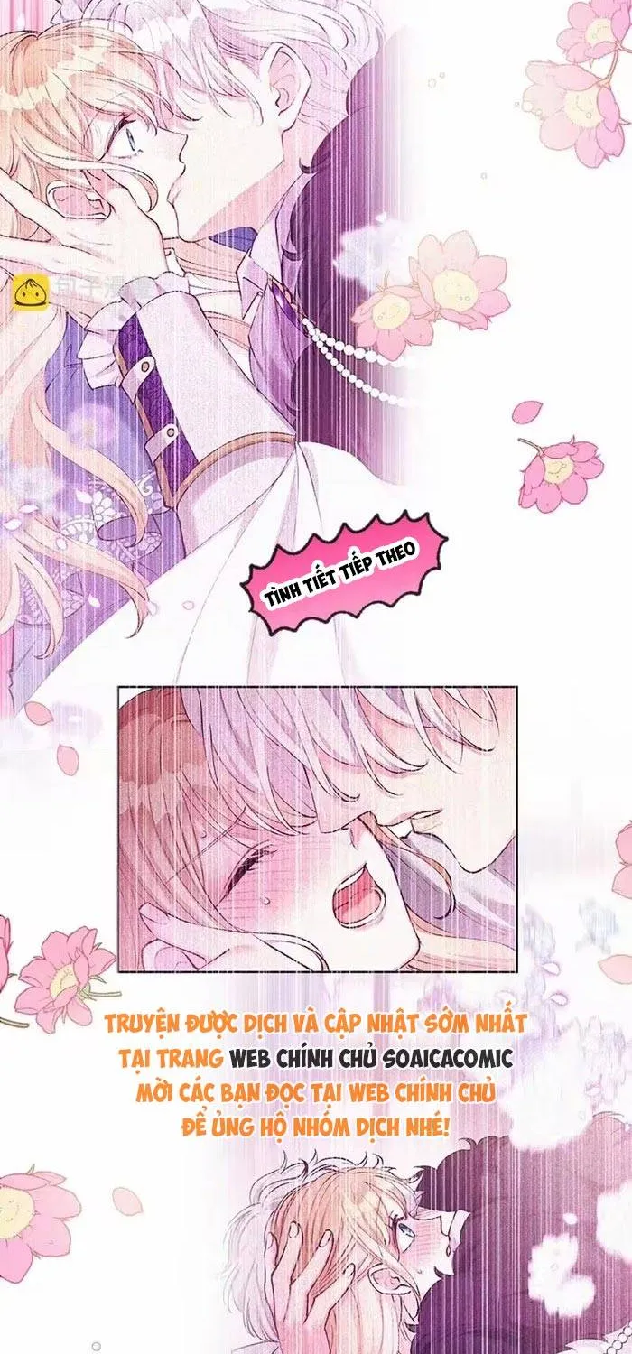 Bệ Hạ, Xin Hãy Ghét Ta Chap 33 - Next Chap 34