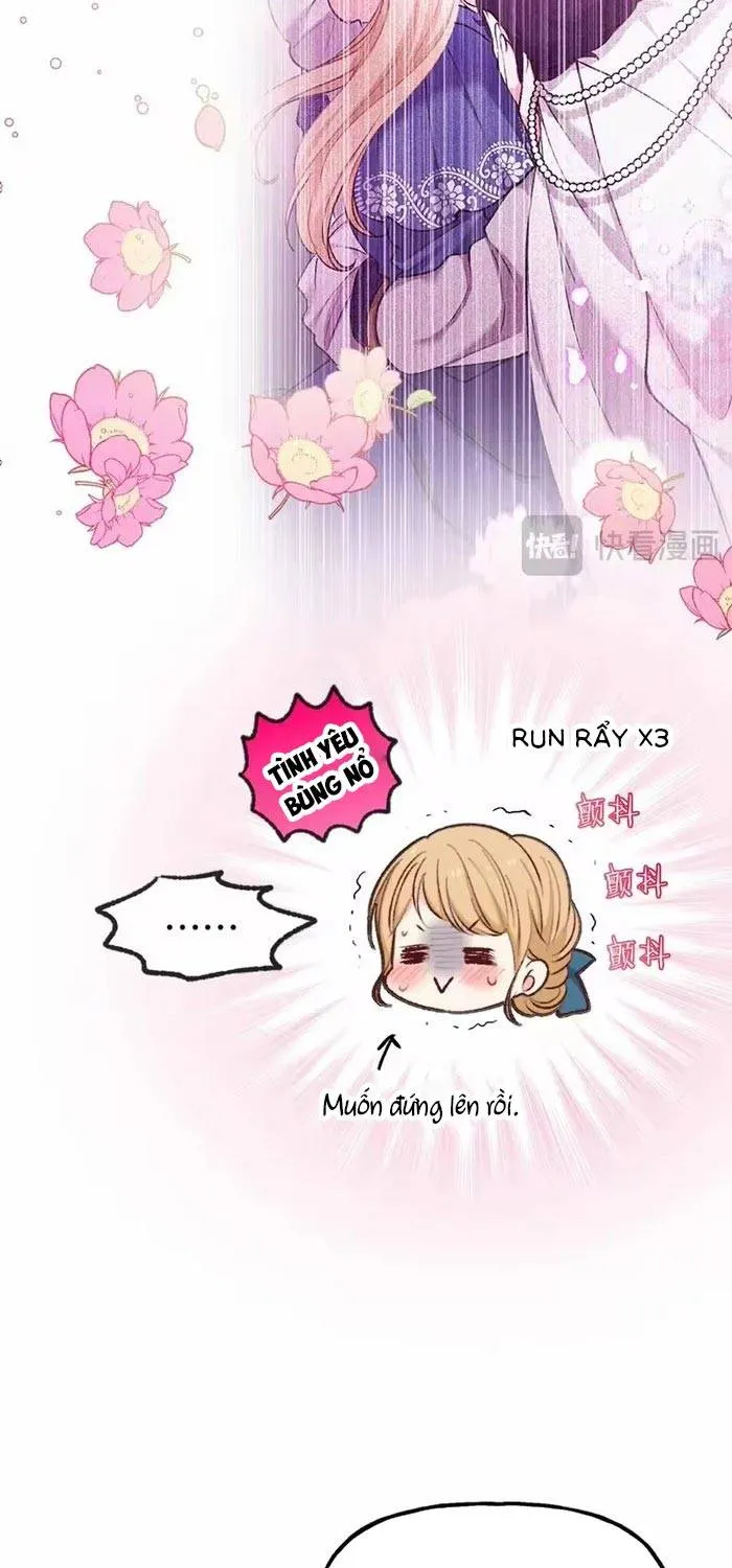 Bệ Hạ, Xin Hãy Ghét Ta Chap 33 - Next Chap 34