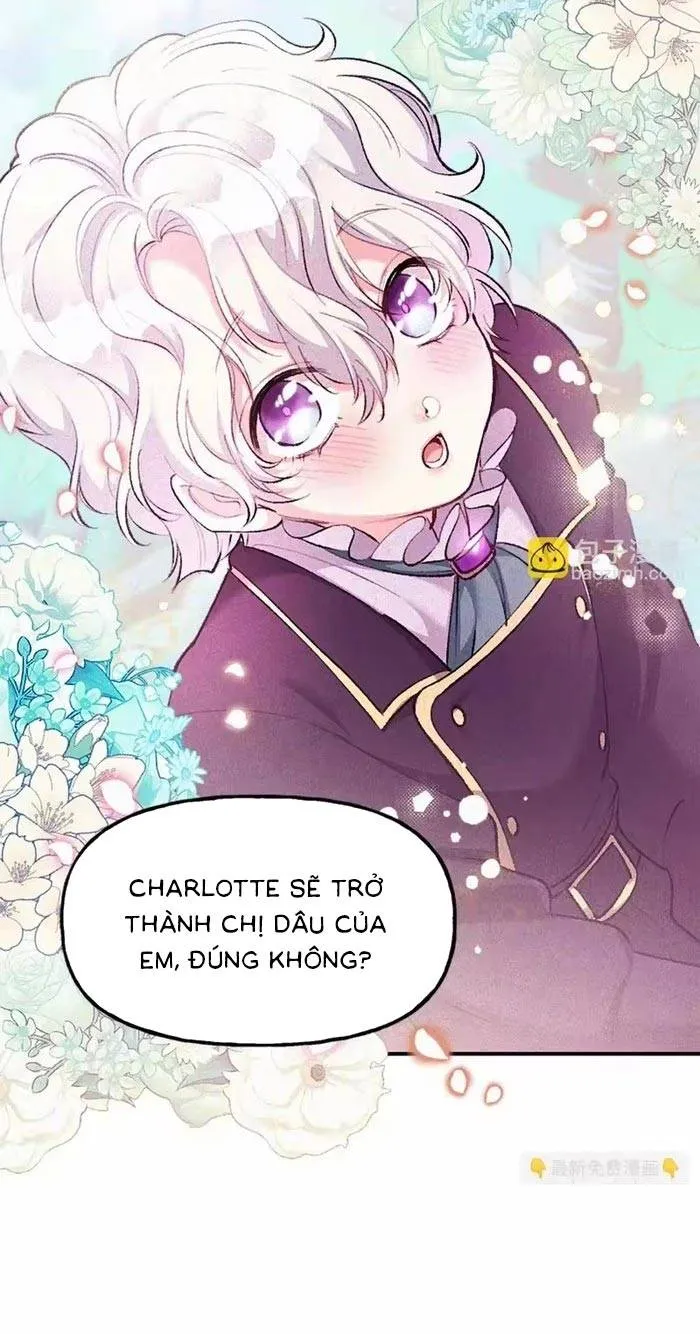 Bệ Hạ, Xin Hãy Ghét Ta Chap 33 - Next Chap 34