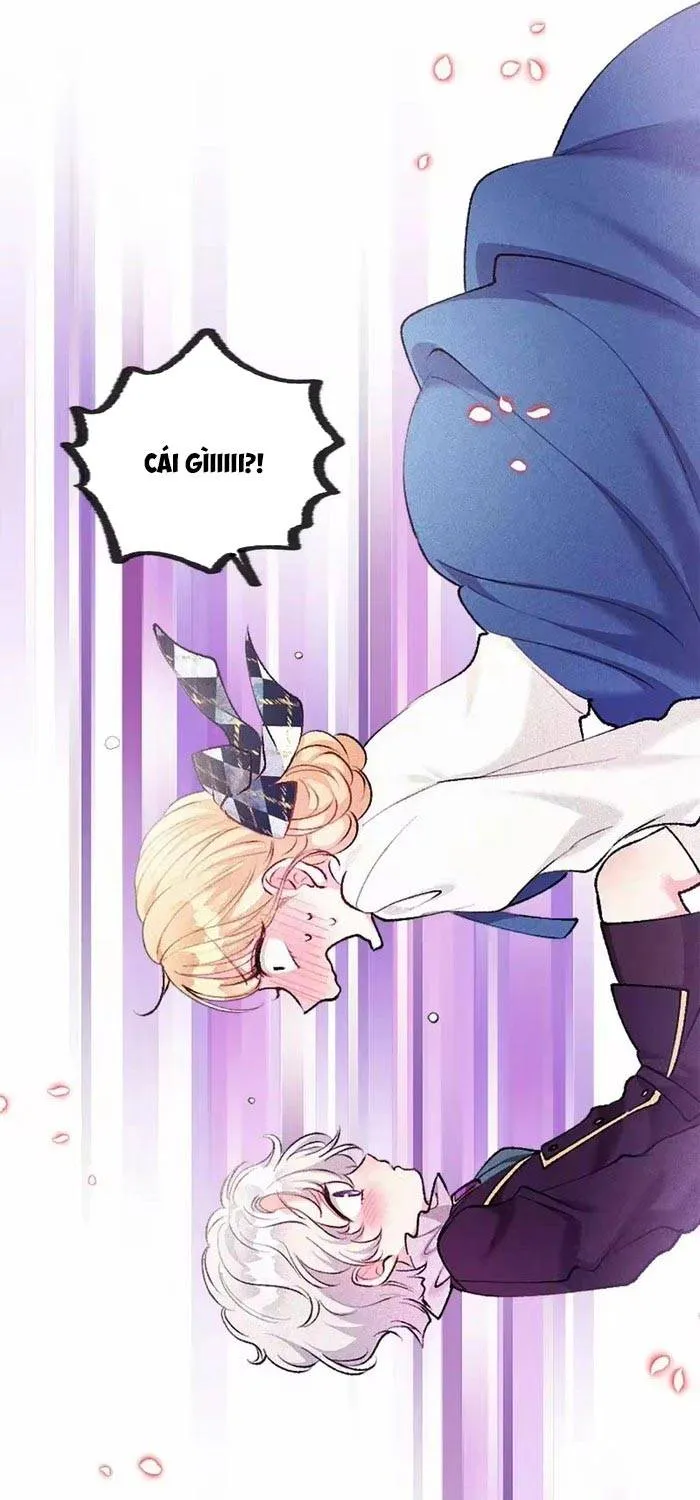 Bệ Hạ, Xin Hãy Ghét Ta Chap 33 - Next Chap 34