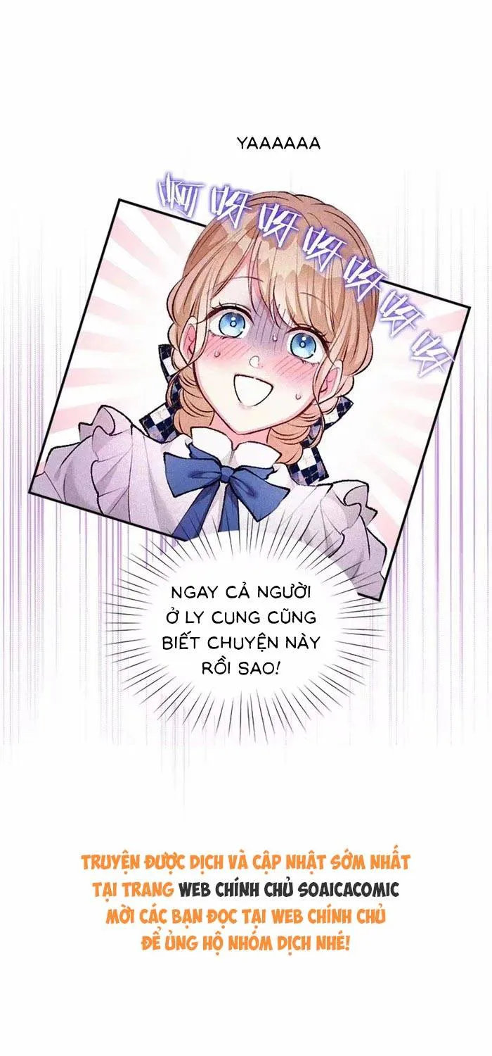 Bệ Hạ, Xin Hãy Ghét Ta Chap 33 - Next Chap 34