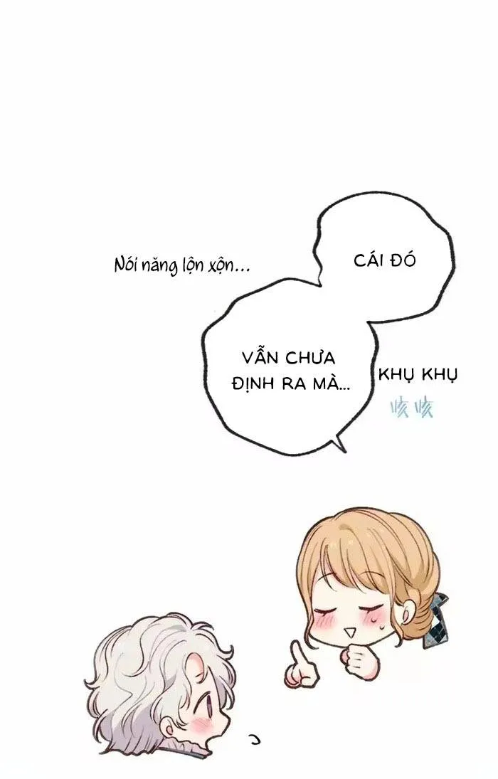 Bệ Hạ, Xin Hãy Ghét Ta Chap 33 - Next Chap 34