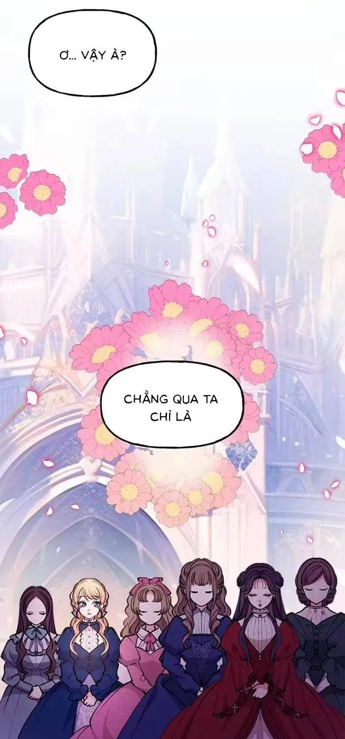 Bệ Hạ, Xin Hãy Ghét Ta Chap 33 - Next Chap 34