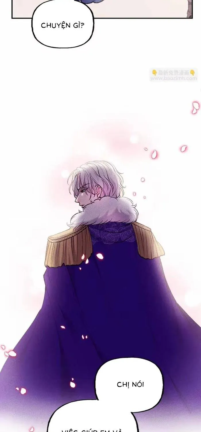 Bệ Hạ, Xin Hãy Ghét Ta Chap 33 - Next Chap 34