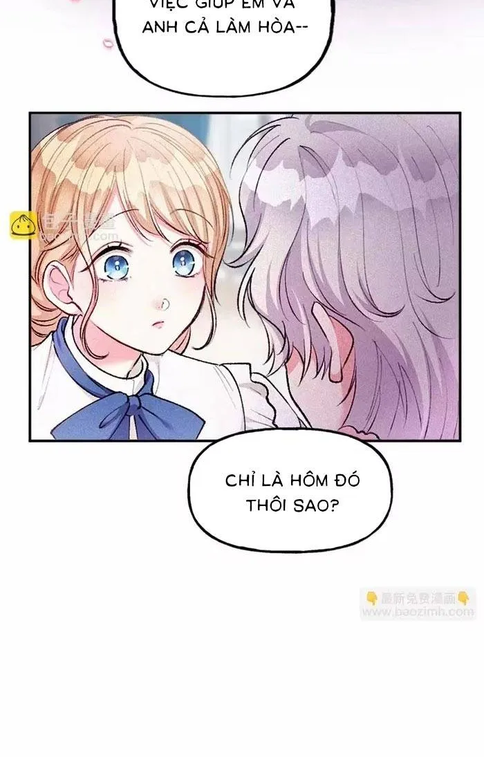 Bệ Hạ, Xin Hãy Ghét Ta Chap 33 - Next Chap 34