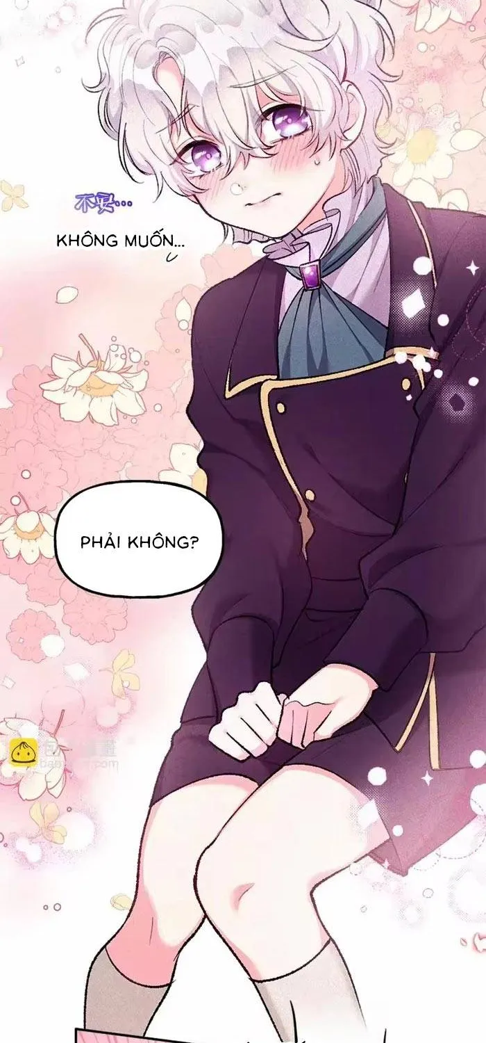 Bệ Hạ, Xin Hãy Ghét Ta Chap 33 - Next Chap 34