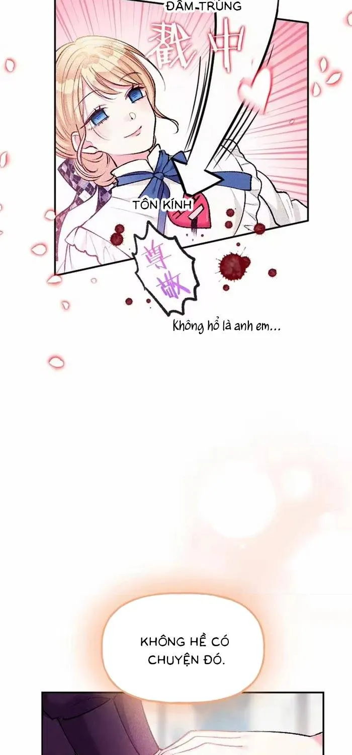 Bệ Hạ, Xin Hãy Ghét Ta Chap 33 - Next Chap 34