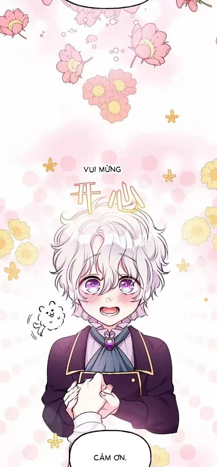 Bệ Hạ, Xin Hãy Ghét Ta Chap 33 - Next Chap 34