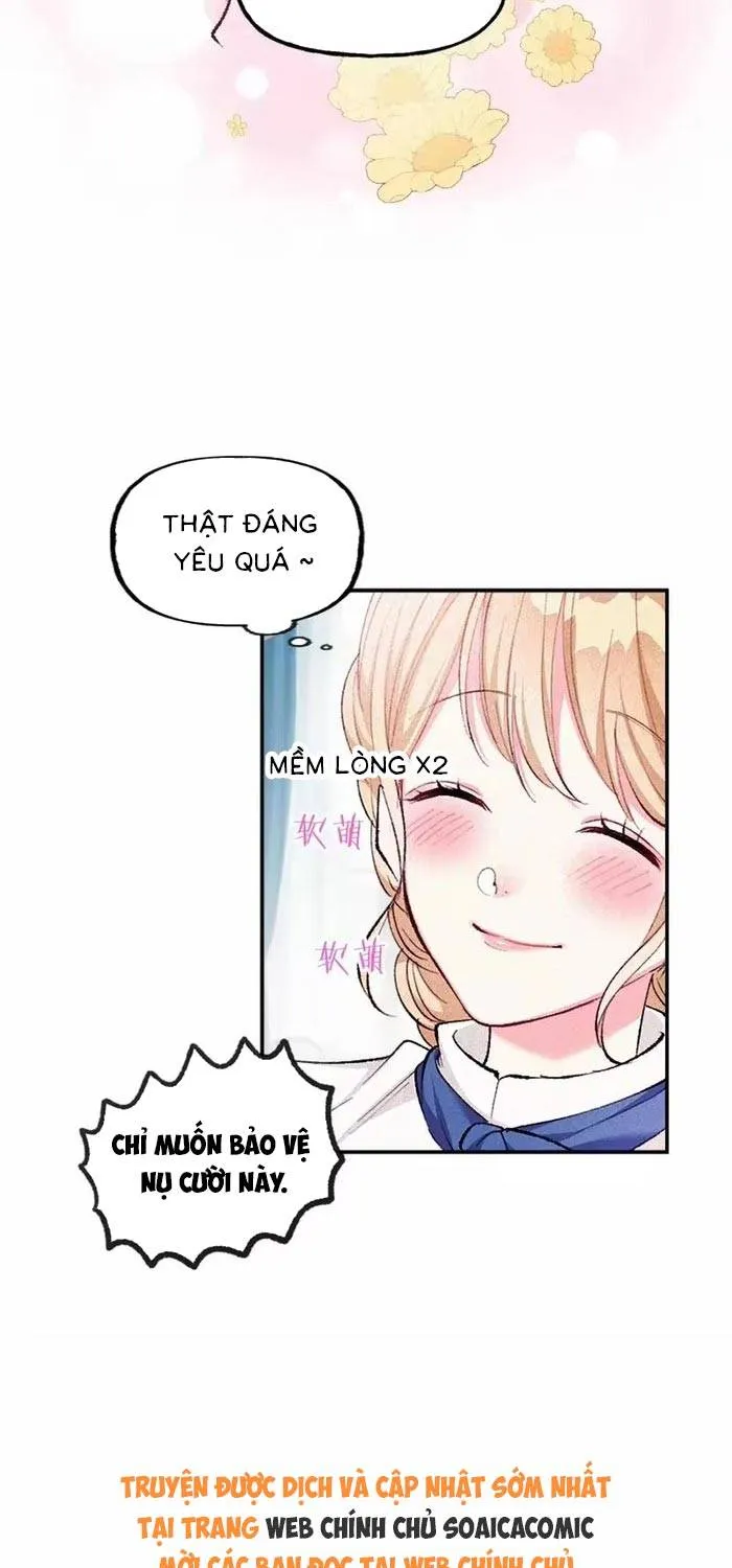 Bệ Hạ, Xin Hãy Ghét Ta Chap 33 - Next Chap 34