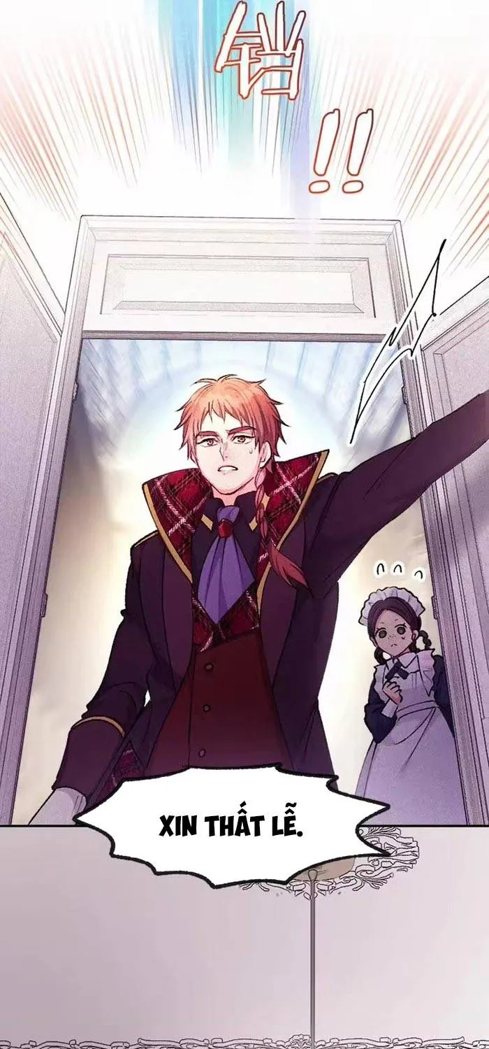 Bệ Hạ, Xin Hãy Ghét Ta Chap 33 - Next Chap 34