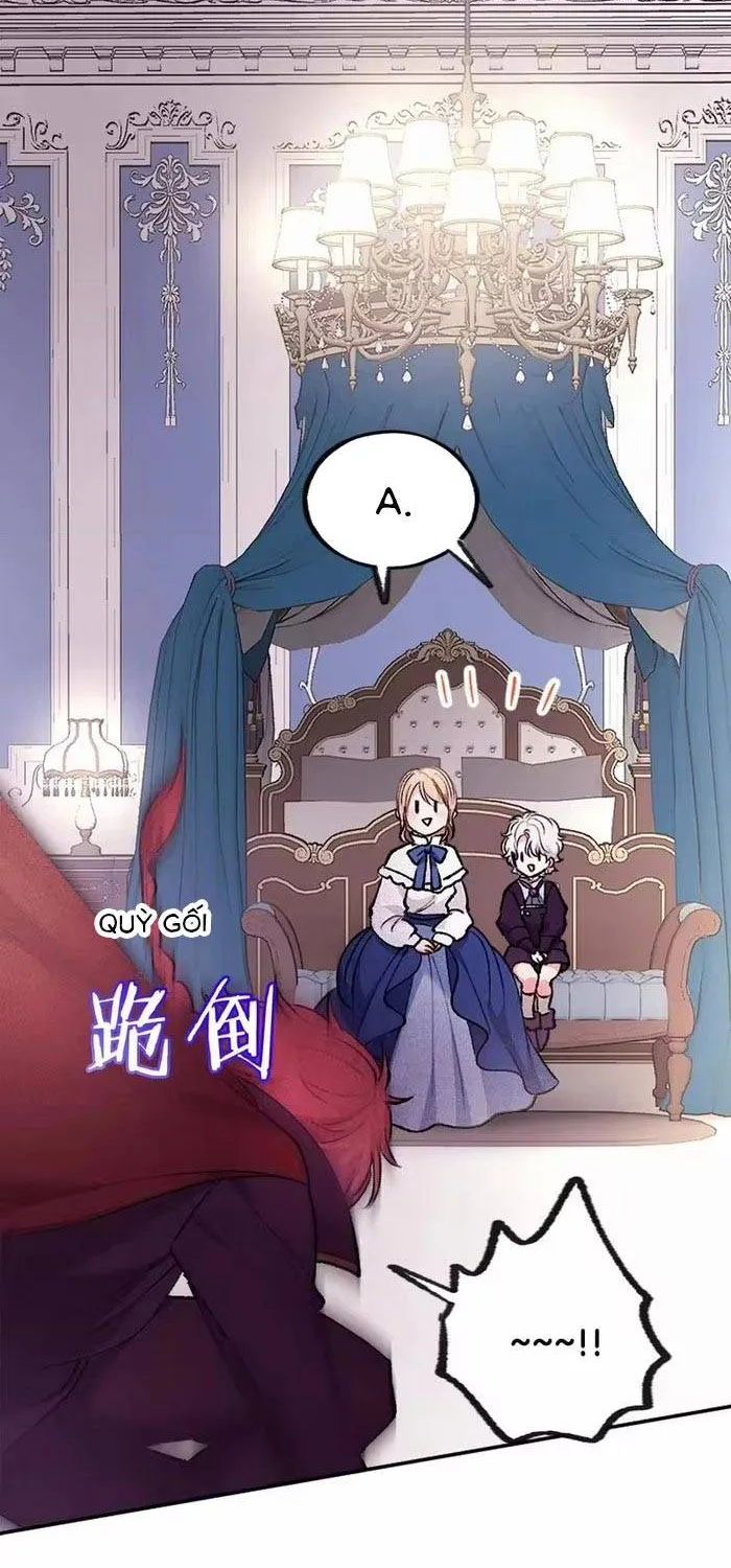 Bệ Hạ, Xin Hãy Ghét Ta Chap 33 - Next Chap 34