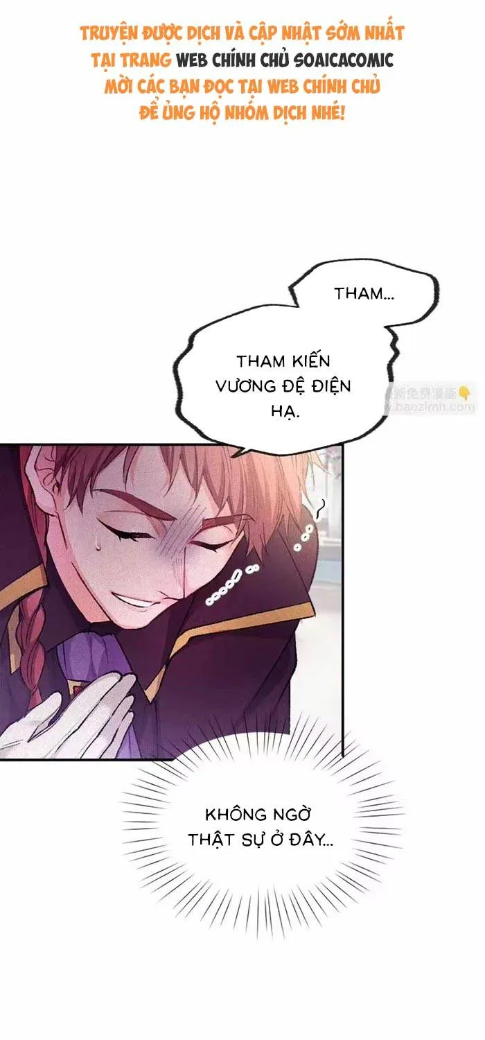 Bệ Hạ, Xin Hãy Ghét Ta Chap 33 - Next Chap 34