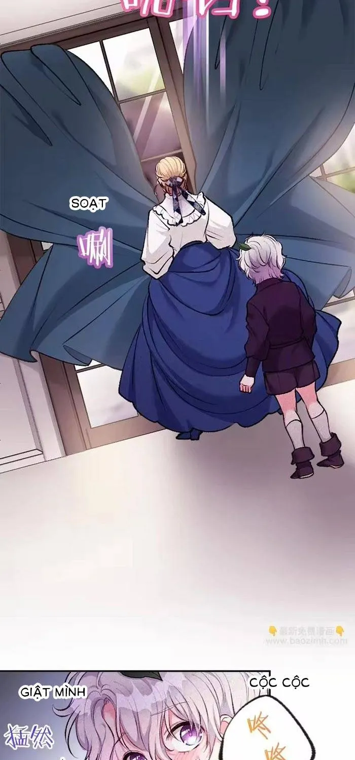 Bệ Hạ, Xin Hãy Ghét Ta Chap 33 - Next Chap 34