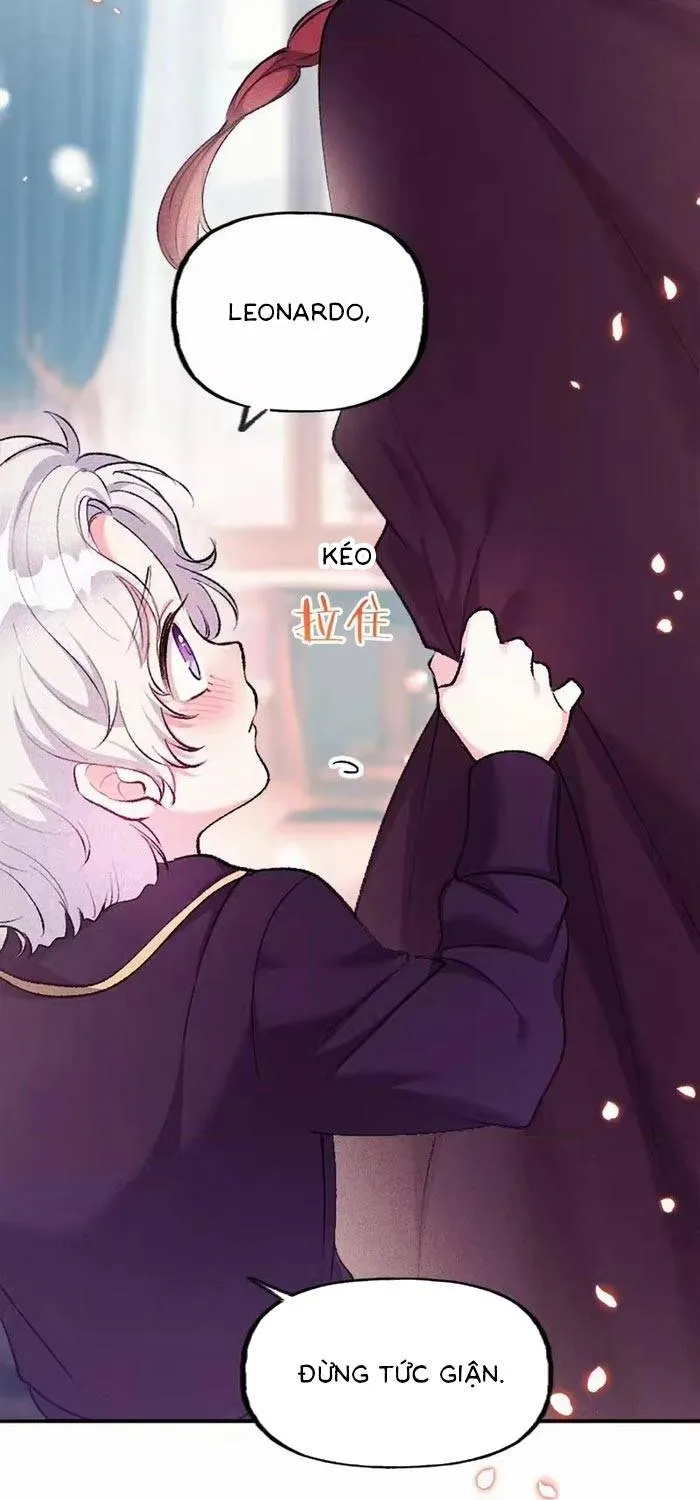 Bệ Hạ, Xin Hãy Ghét Ta Chap 33 - Next Chap 34