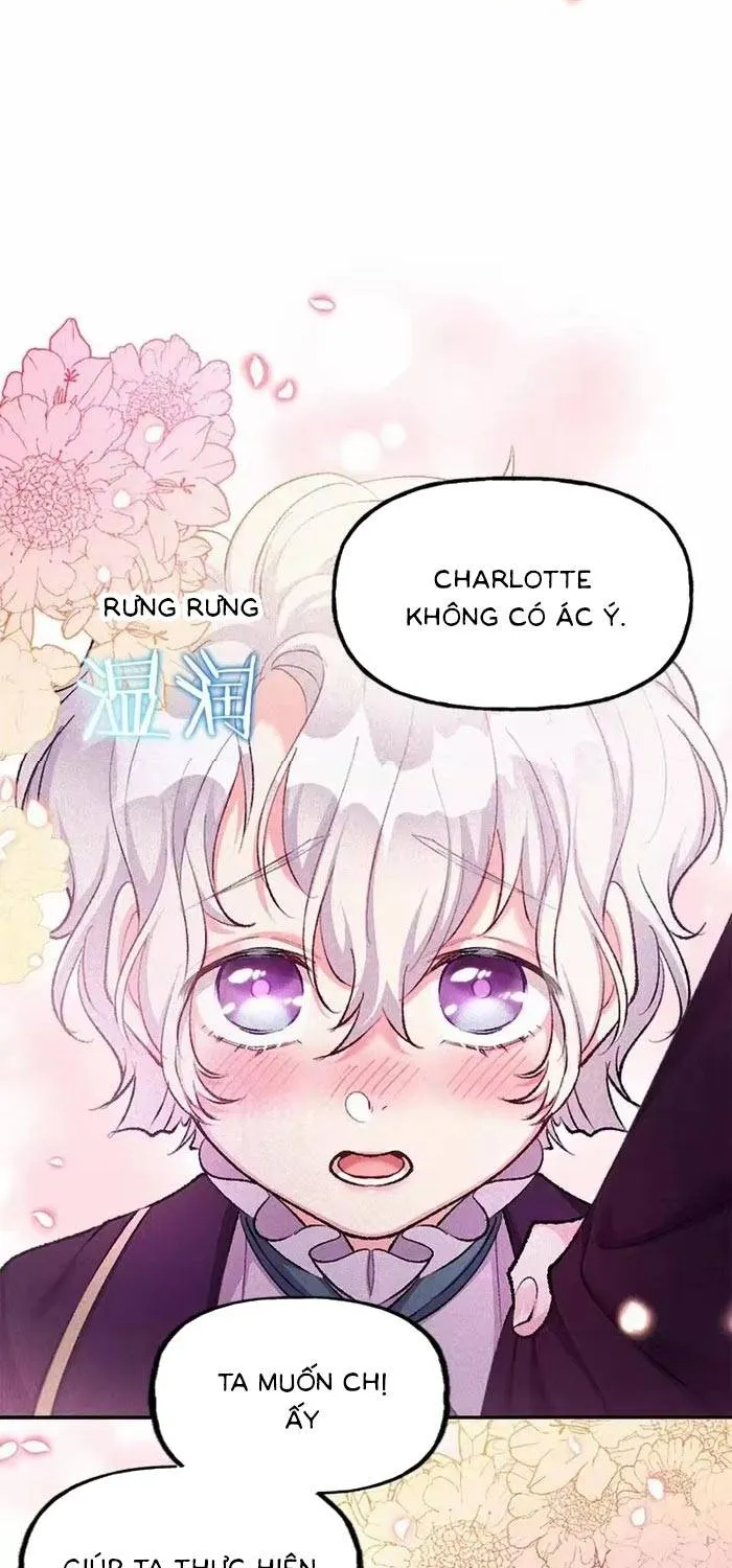 Bệ Hạ, Xin Hãy Ghét Ta Chap 33 - Next Chap 34