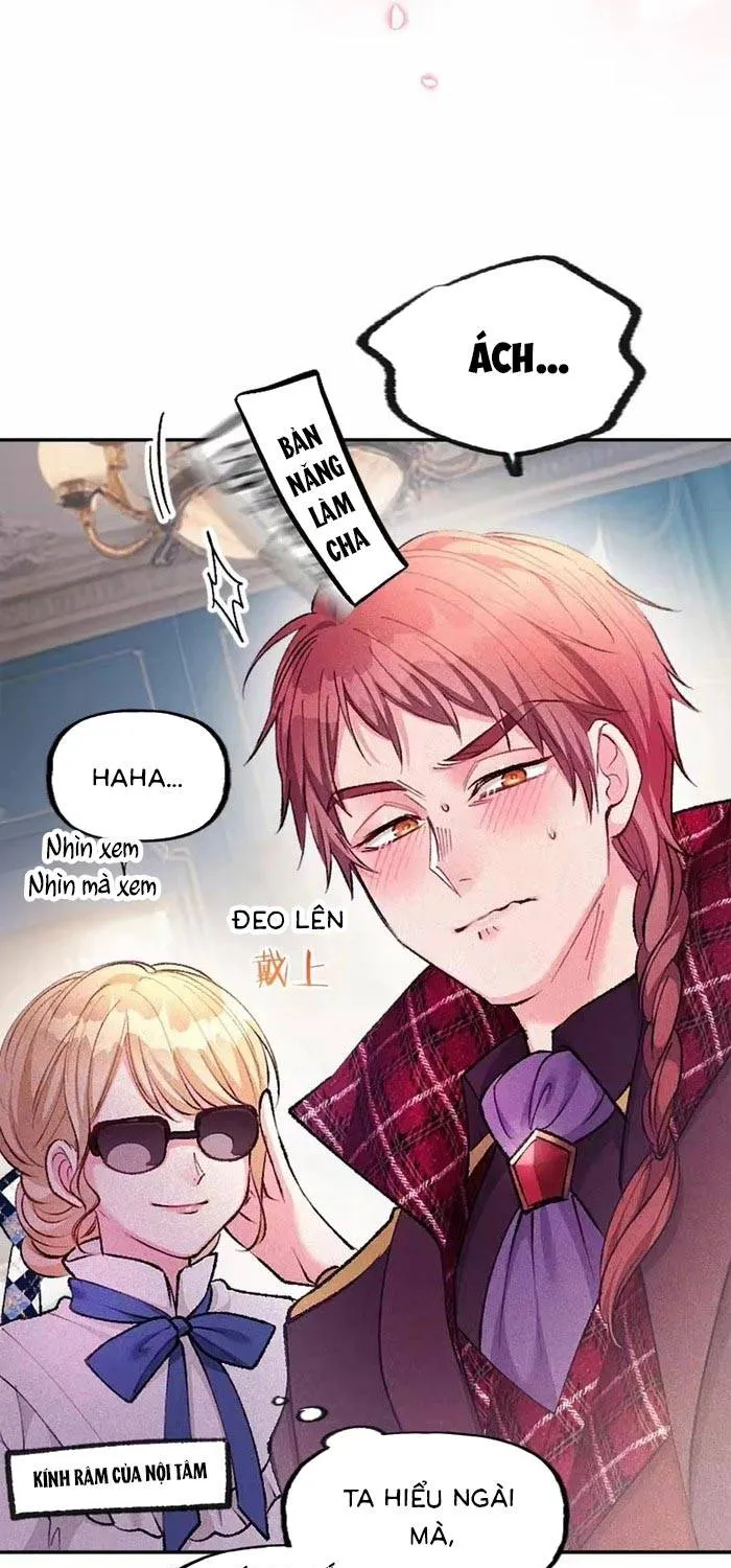 Bệ Hạ, Xin Hãy Ghét Ta Chap 33 - Next Chap 34