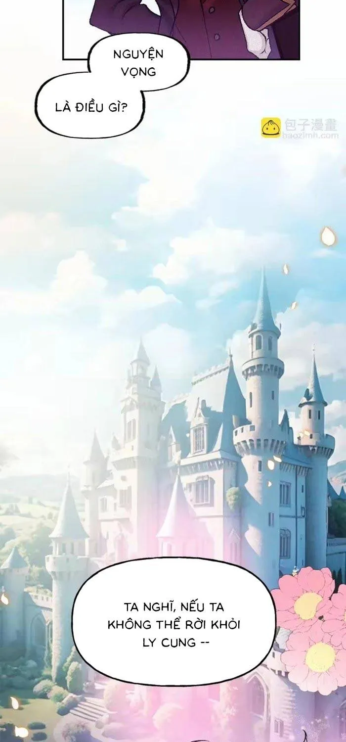 Bệ Hạ, Xin Hãy Ghét Ta Chap 33 - Next Chap 34
