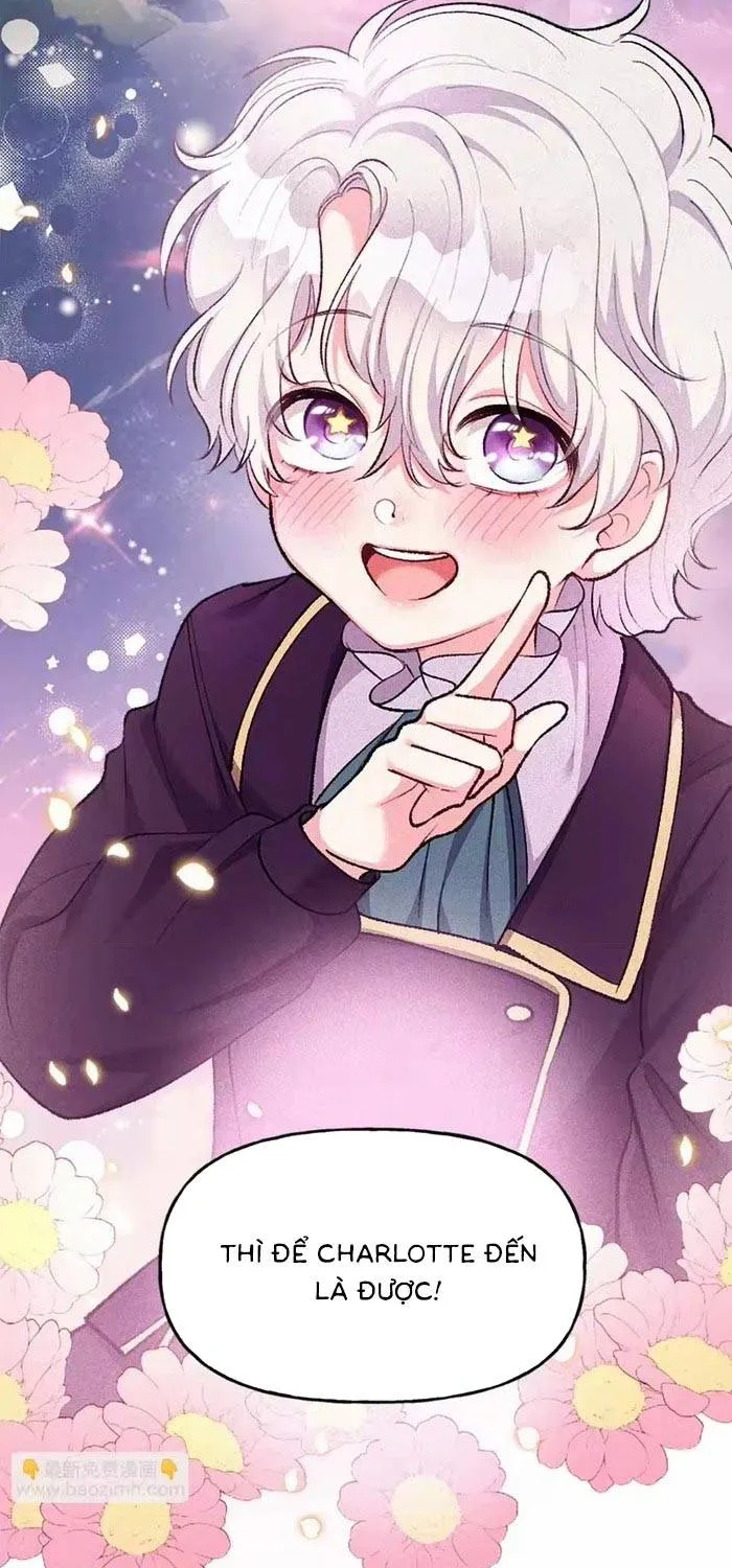 Bệ Hạ, Xin Hãy Ghét Ta Chap 33 - Next Chap 34