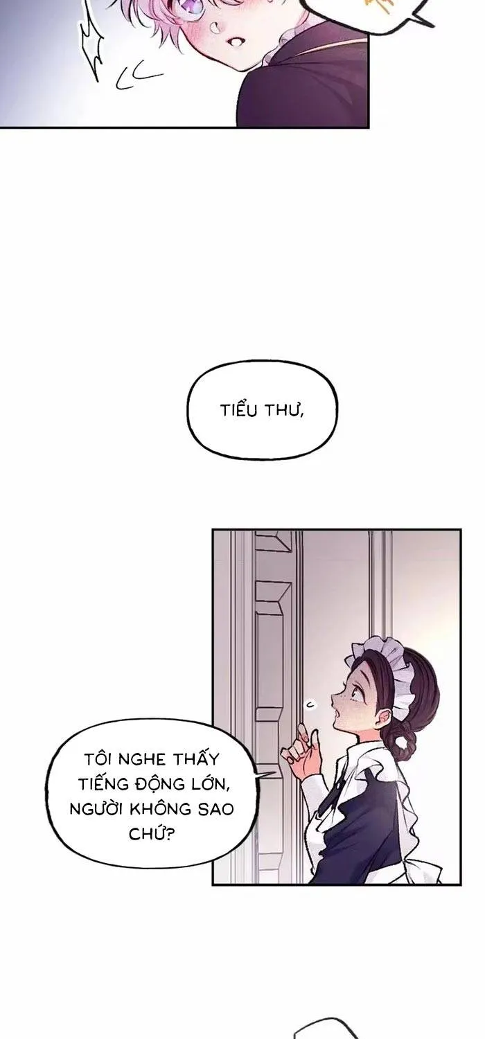 Bệ Hạ, Xin Hãy Ghét Ta Chap 33 - Next Chap 34