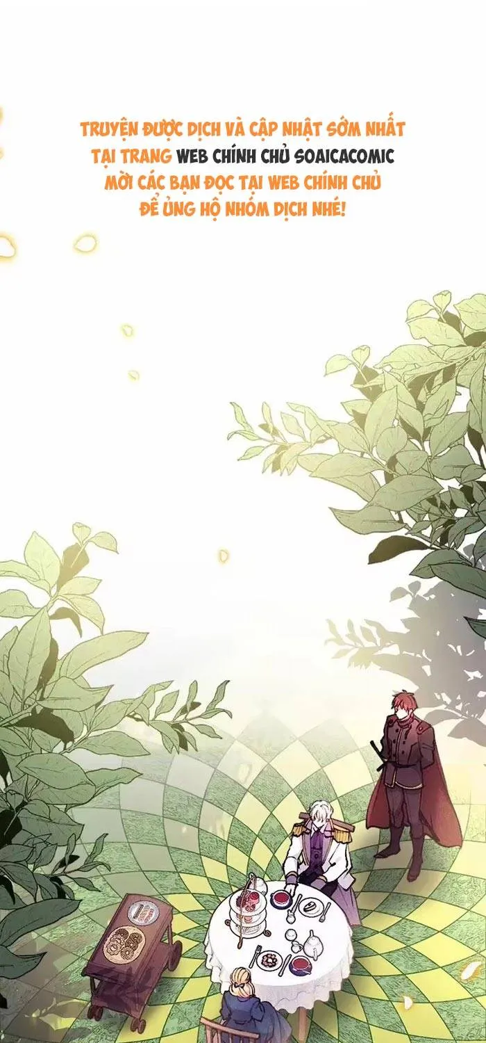 Bệ Hạ, Xin Hãy Ghét Ta Chap 34 - Next Chap 35