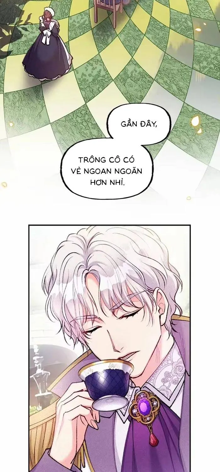 Bệ Hạ, Xin Hãy Ghét Ta Chap 34 - Next Chap 35