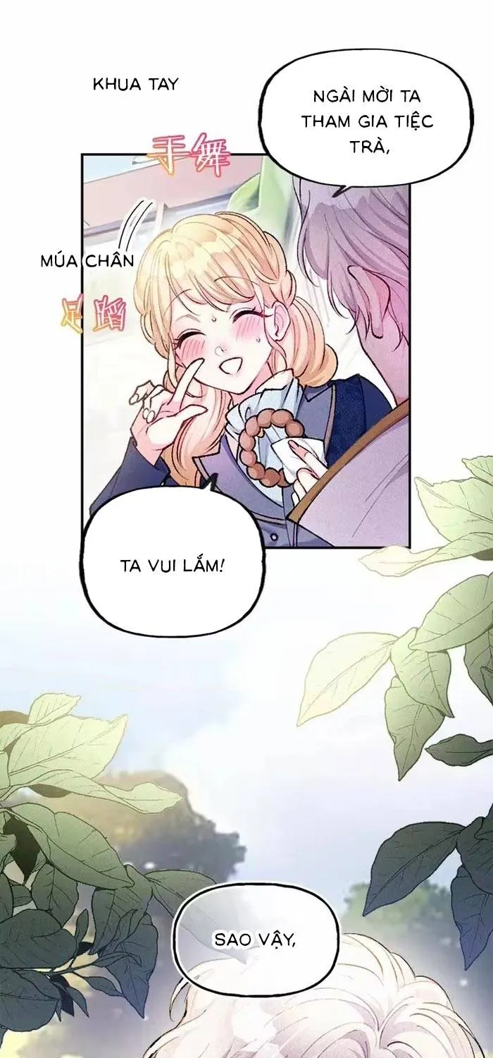 Bệ Hạ, Xin Hãy Ghét Ta Chap 34 - Next Chap 35