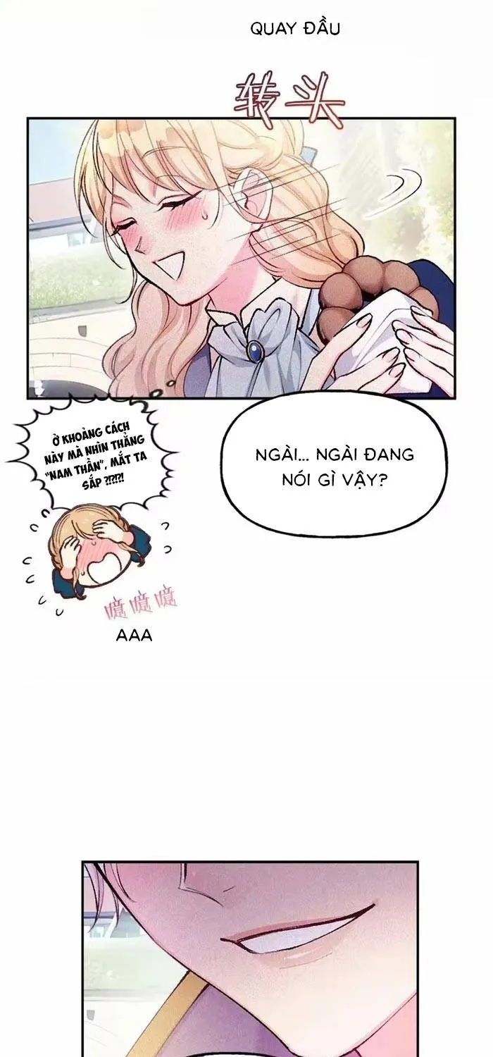 Bệ Hạ, Xin Hãy Ghét Ta Chap 34 - Next Chap 35