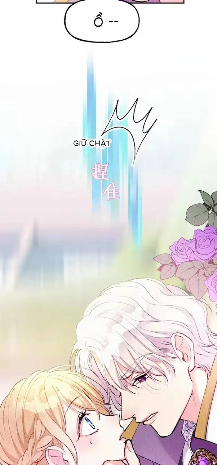 Bệ Hạ, Xin Hãy Ghét Ta Chap 34 - Next Chap 35