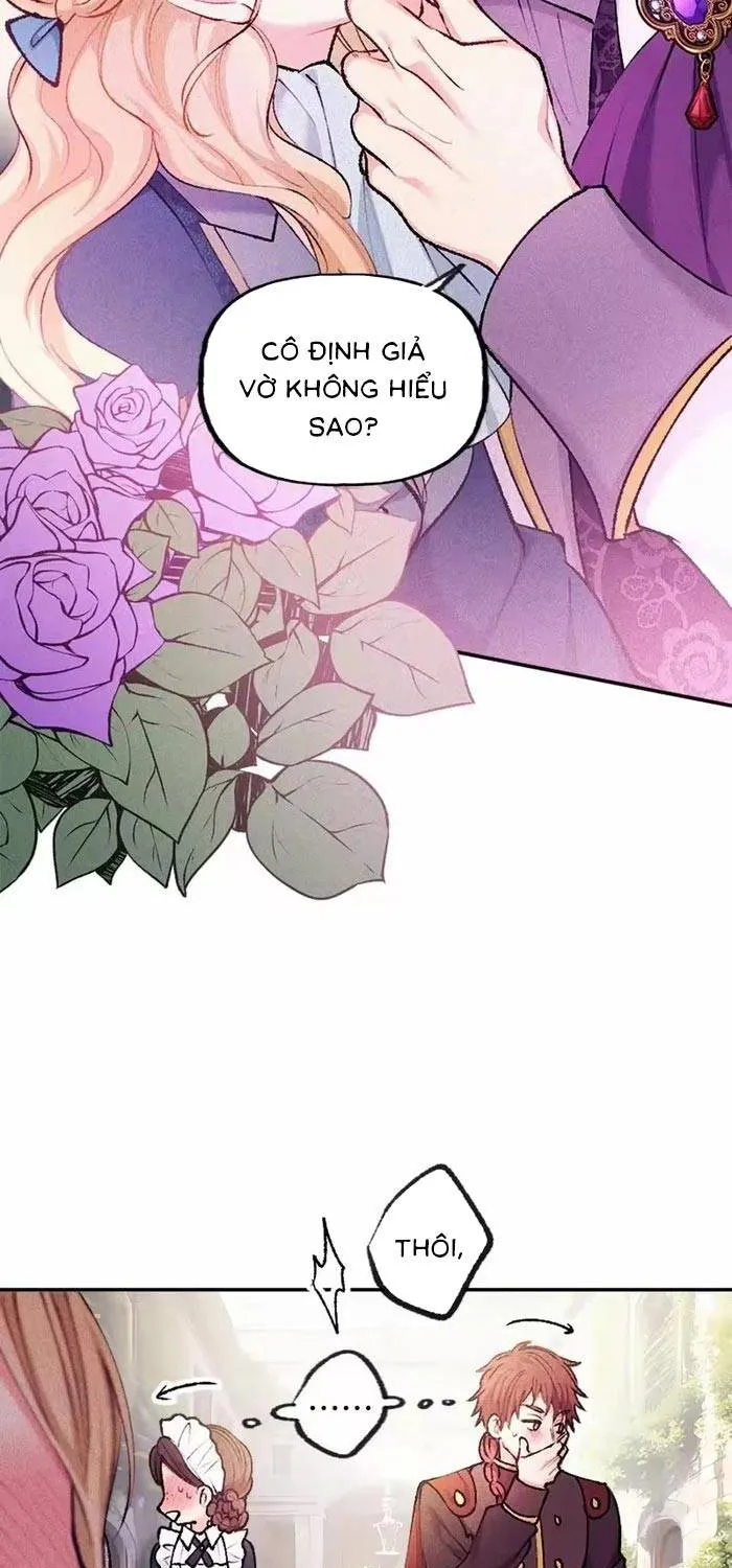 Bệ Hạ, Xin Hãy Ghét Ta Chap 34 - Next Chap 35