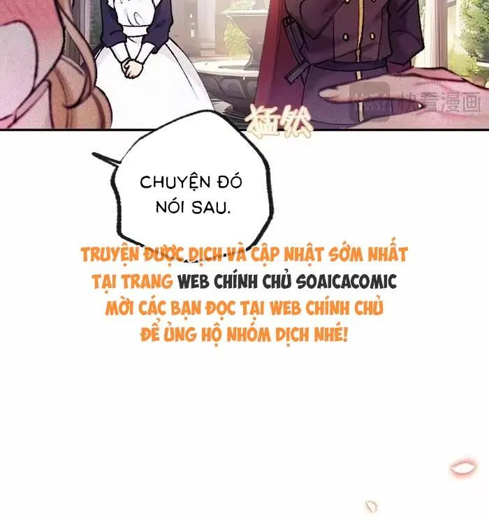 Bệ Hạ, Xin Hãy Ghét Ta Chap 34 - Next Chap 35