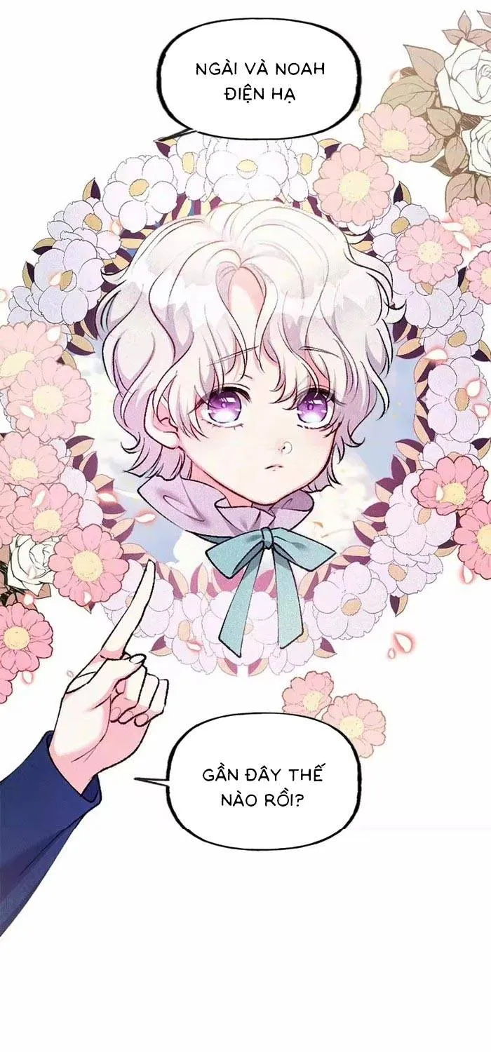 Bệ Hạ, Xin Hãy Ghét Ta Chap 34 - Next Chap 35
